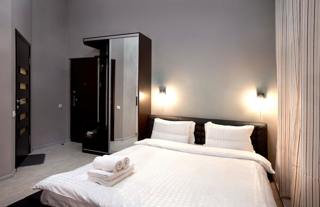 Theatre Boutique Aparthotel - Photo 11