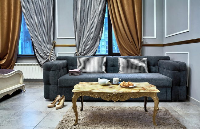 Theatre Boutique Aparthotel - Photo 1