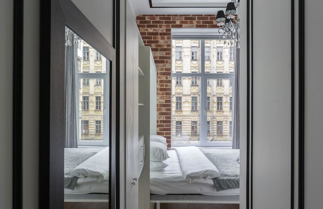 Theatre Boutique Aparthotel - Photo 52