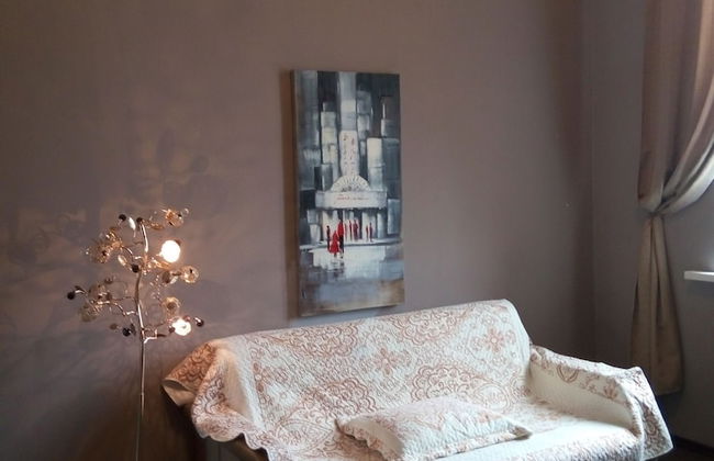 Theatre Boutique Aparthotel - Photo 73