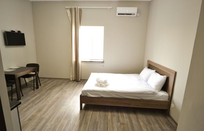 Theatre Boutique Aparthotel - Photo 39