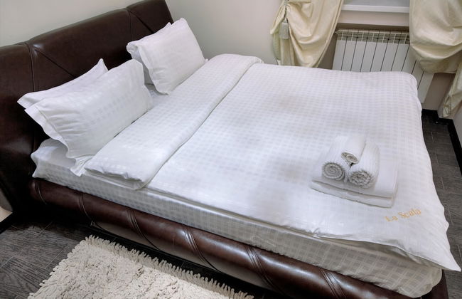 Theatre Boutique Aparthotel - Photo 9