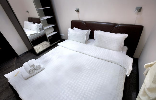 Theatre Boutique Aparthotel - Photo 15