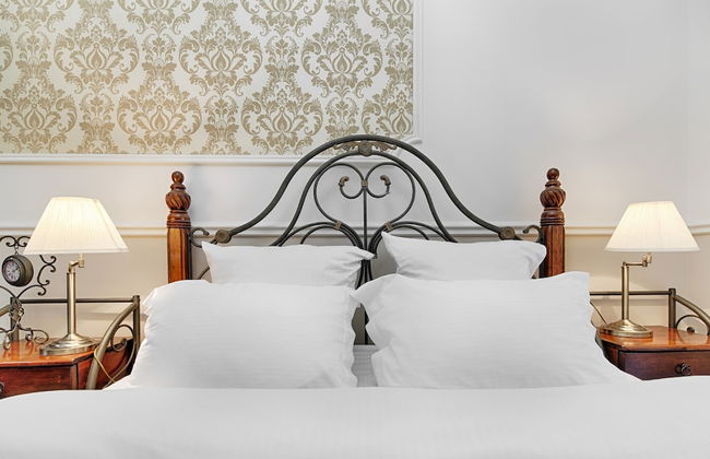 Theatre Boutique Aparthotel - Photo 43