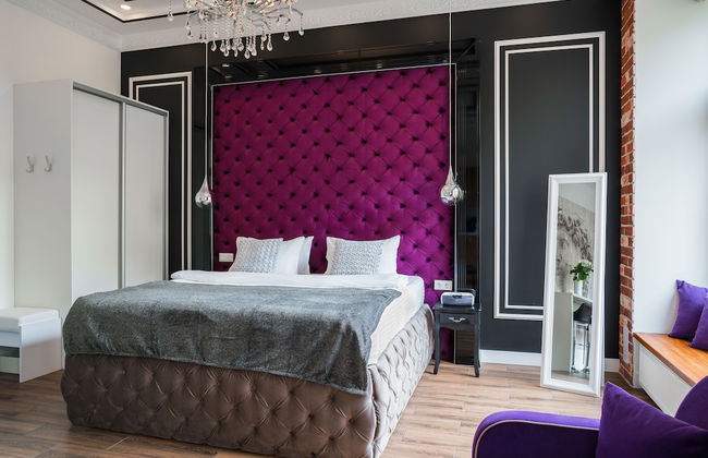 Theatre Boutique Aparthotel - Photo 49