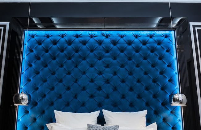 Theatre Boutique Aparthotel - Photo 35