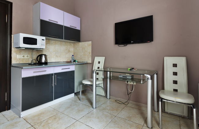 Theatre Boutique Aparthotel - Photo 61