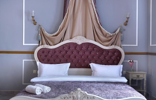 Theatre Boutique Aparthotel - Photo 4