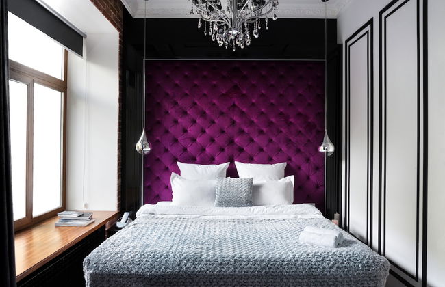 Theatre Boutique Aparthotel - Photo 28