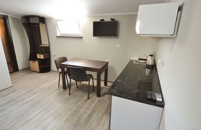 Theatre Boutique Aparthotel - Photo 65