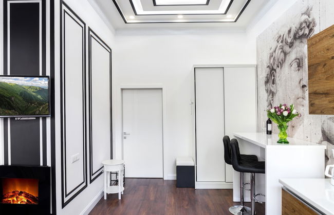 Theatre Boutique Aparthotel - Photo 30