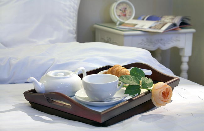 Theatre Boutique Aparthotel - Photo 16