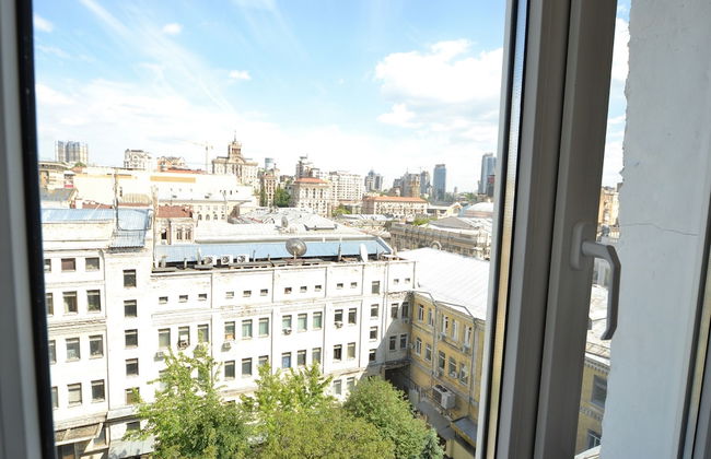 Theatre Boutique Aparthotel - Photo 80