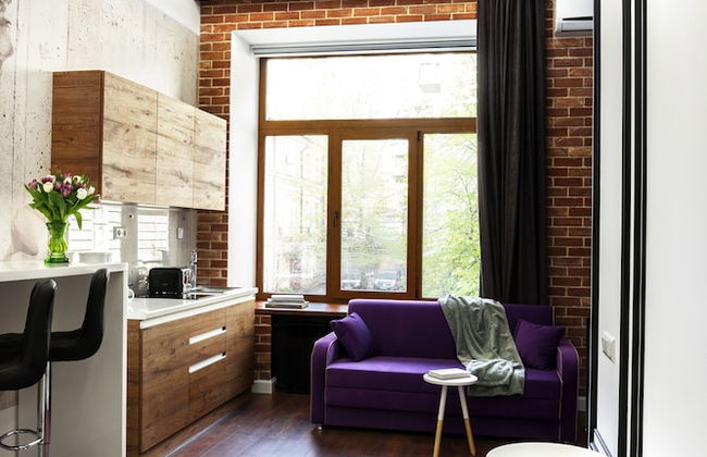 Theatre Boutique Aparthotel - Photo 24