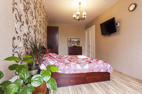 Photo 7 - RentalSPb Apartment on Leninskiy