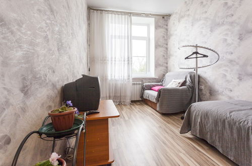 Photo 11 - RentalSPb Apartment on Leninskiy