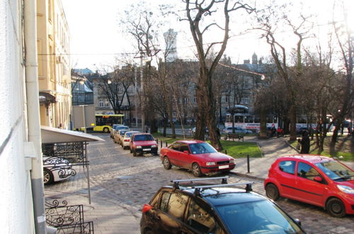 Foto 27 - Apartments Knyazhy Lviv