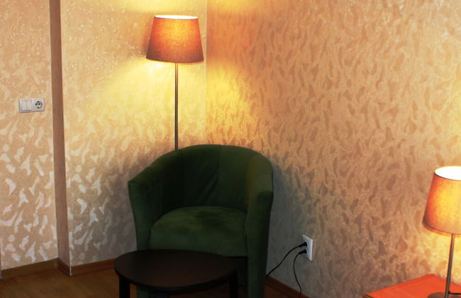 Apartments Knyazhy Lviv - Photo 3