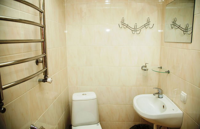 Apartments Knyazhy Lviv - Photo 29