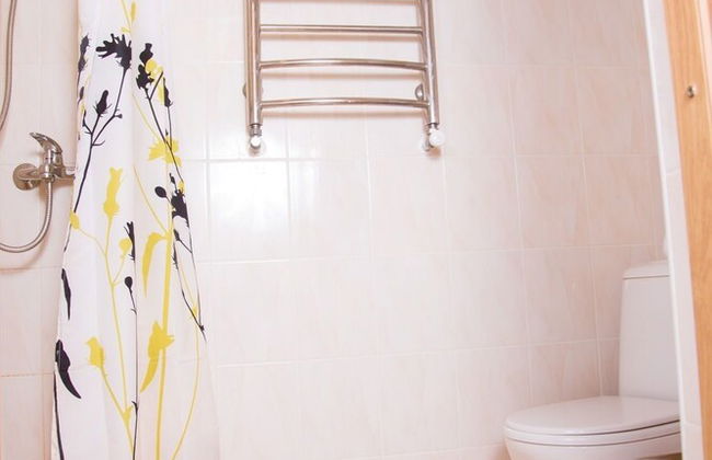 Apartments Knyazhy Lviv - Photo 28