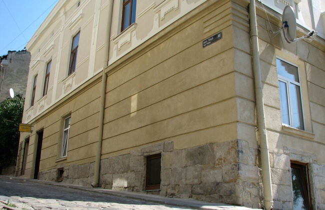 Apartments Knyazhy Lviv - Photo 36