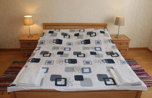 Apartments Knyazhy Lviv - Photo 4