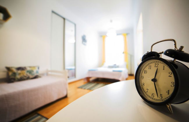 Apartments Knyazhy Lviv - Photo 12