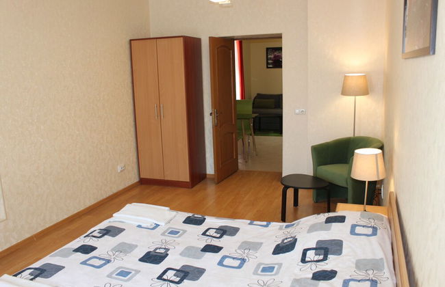 Apartments Knyazhy Lviv - Photo 2