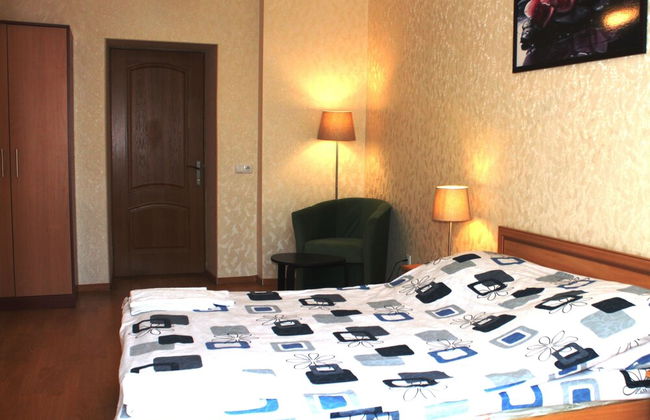 Apartments Knyazhy Lviv - Photo 5