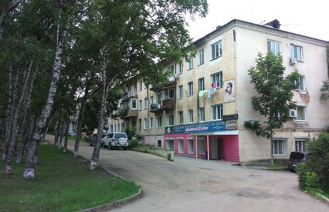 Apartment Kirova 59 - Foto 41
