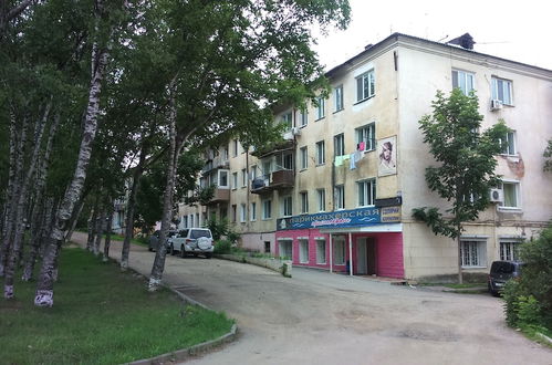 Photo 41 - Apartment Kirova 59