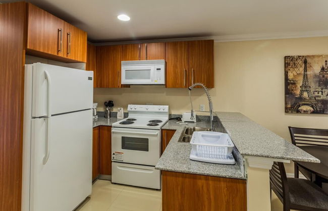 Imperial Bay Residences - Photo 9