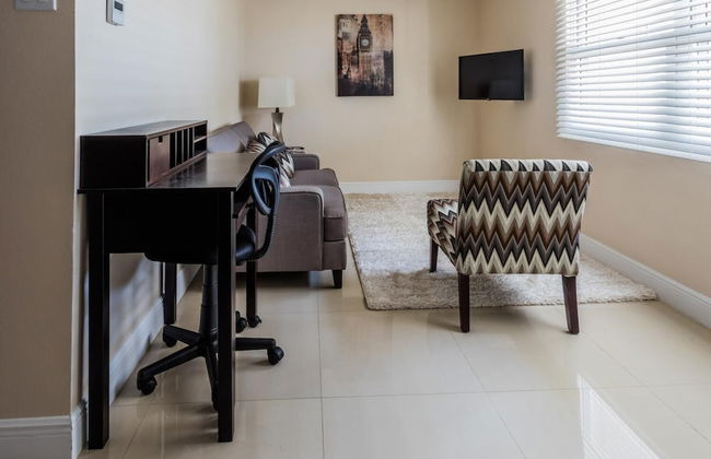 Imperial Bay Residences - Photo 6