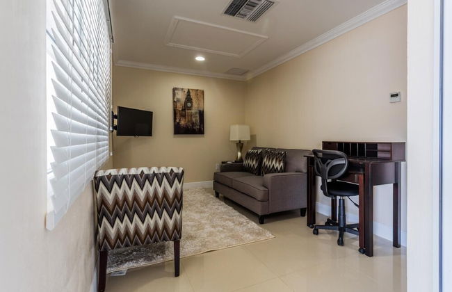 Imperial Bay Residences - Photo 13