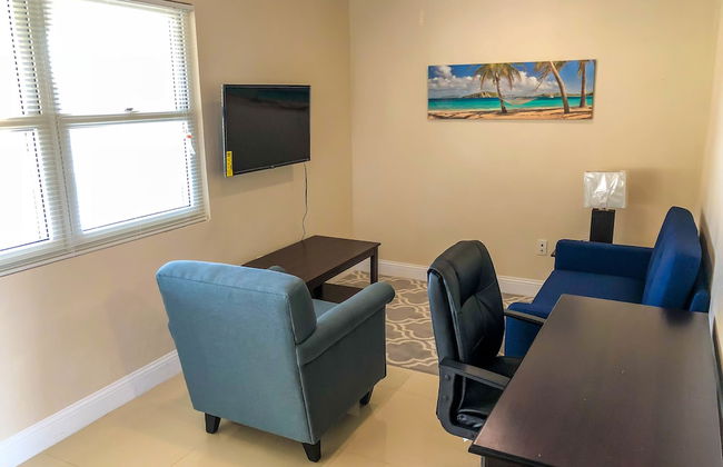 Imperial Bay Residences - Photo 12