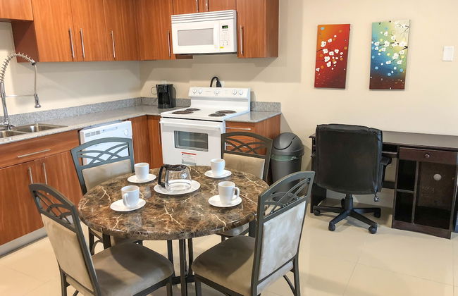 Imperial Bay Residences - Photo 7