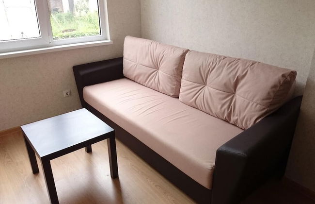 Apartment on Lysaya Gora 36-2a Green Area 5 - Foto 1