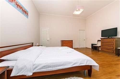 Foto 5 - Apartment Khreschatyk 15