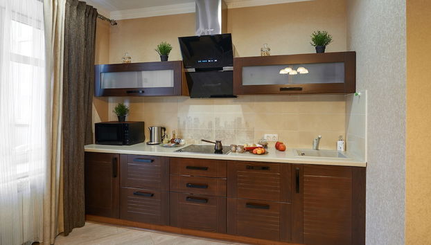 Cozinha privada