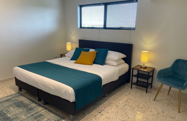 Vistalmar Ocean Suites - Photo 7