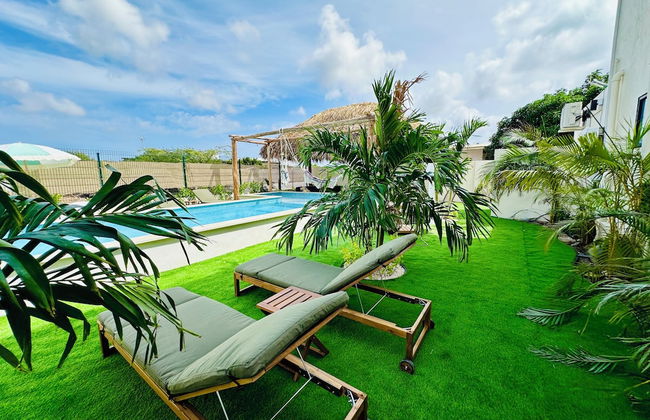 Vistalmar Ocean Suites - Photo 68