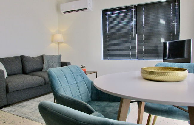 Vistalmar Ocean Suites - Photo 38
