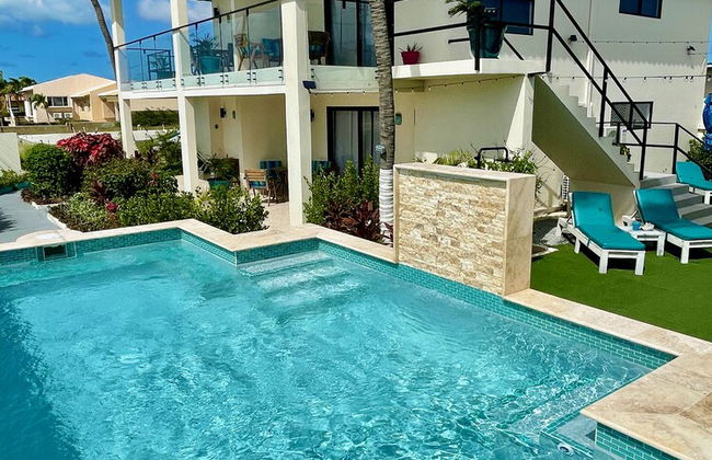 Vistalmar Ocean Suites - Photo 76