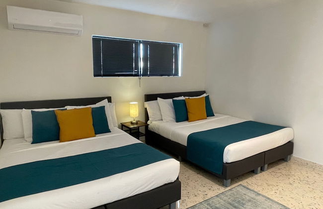 Vistalmar Ocean Suites - Photo 5