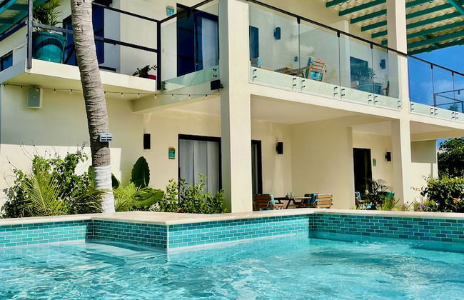 Vistalmar Ocean Suites - Photo 10