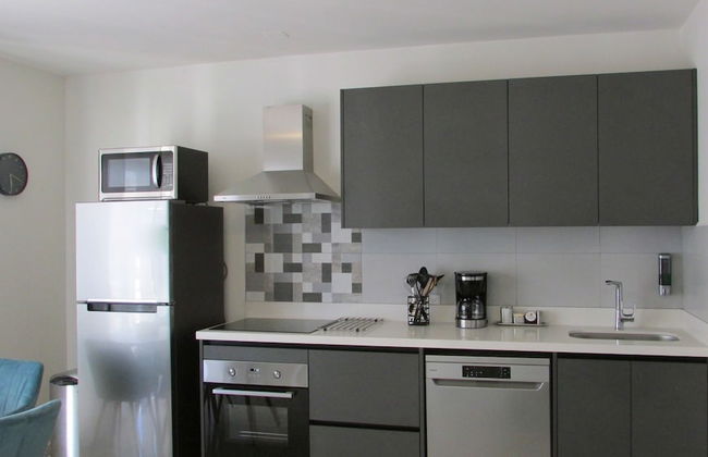 Vistalmar Ocean Suites - Photo 20