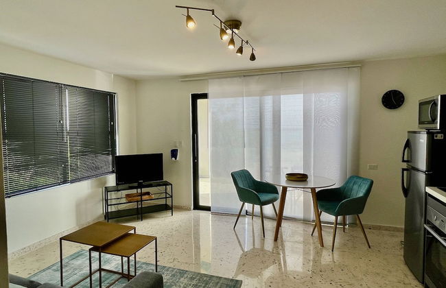 Vistalmar Ocean Suites - Photo 29