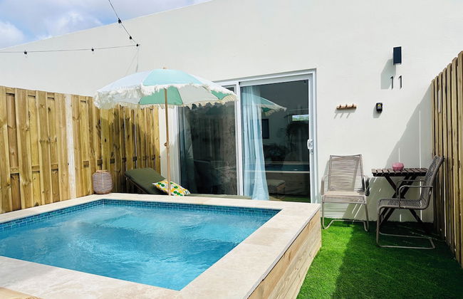 Vistalmar Ocean Suites - Photo 55