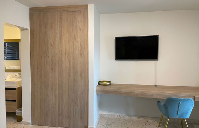 Vistalmar Ocean Suites - Photo 56