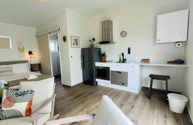 Vistalmar Ocean Suites - Photo 25